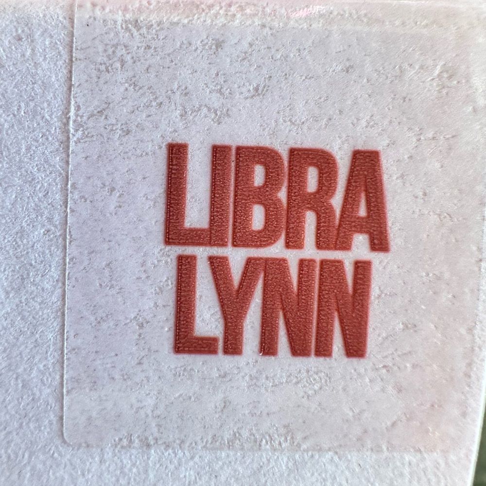 NIB Jeffree Star Velvet Trap Libra Lynn & The Gloss Perfectly Clear - Picture 7 of 12